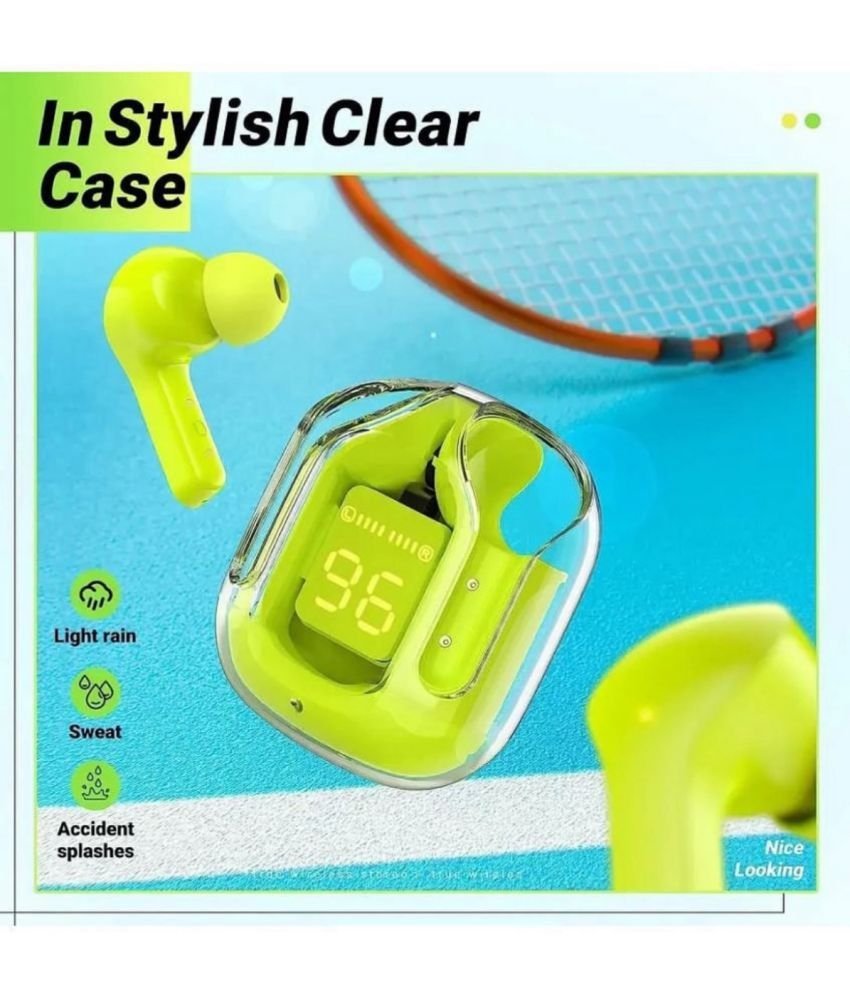 Wireless Bluetooth Headphone - Image 3