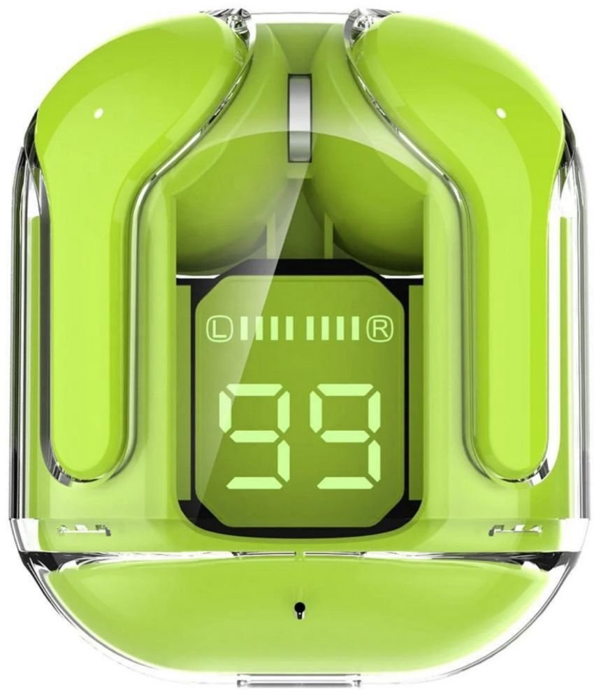 Wireless Bluetooth Headphone