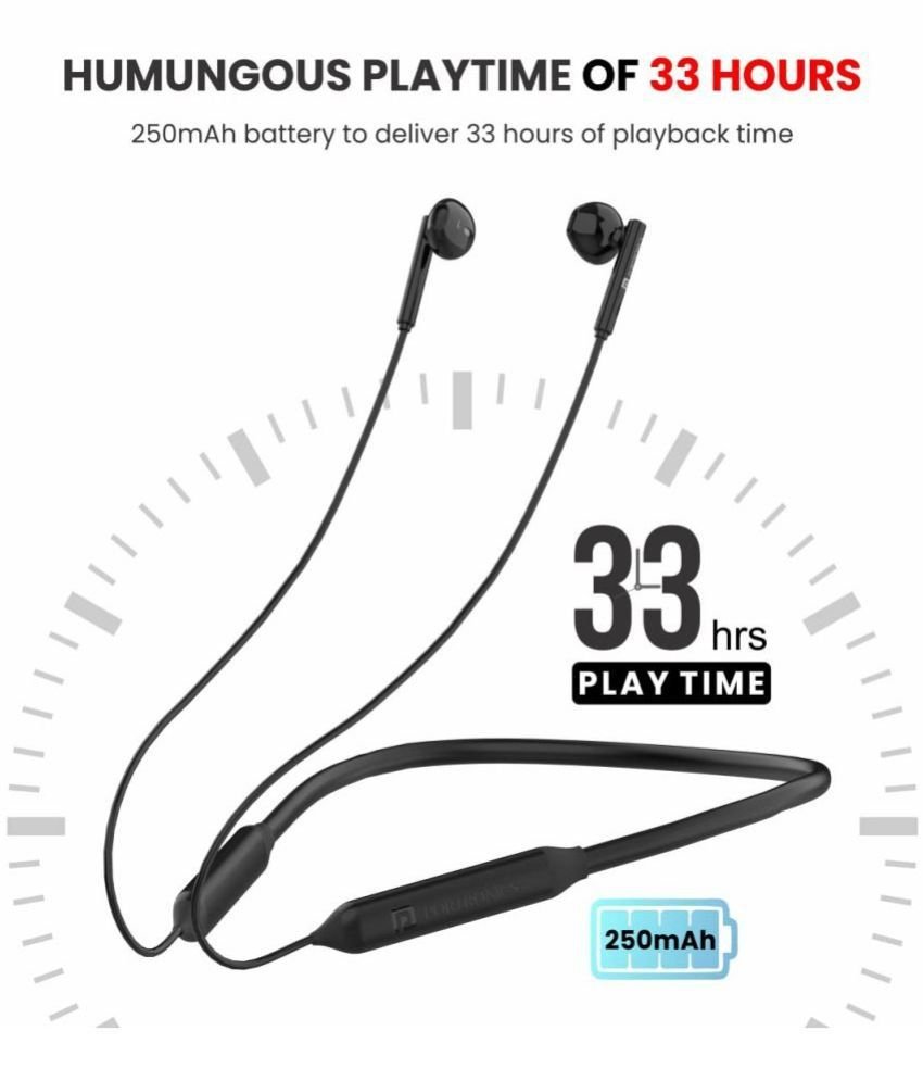 Wireless Bluetooth Headphone - Image 2