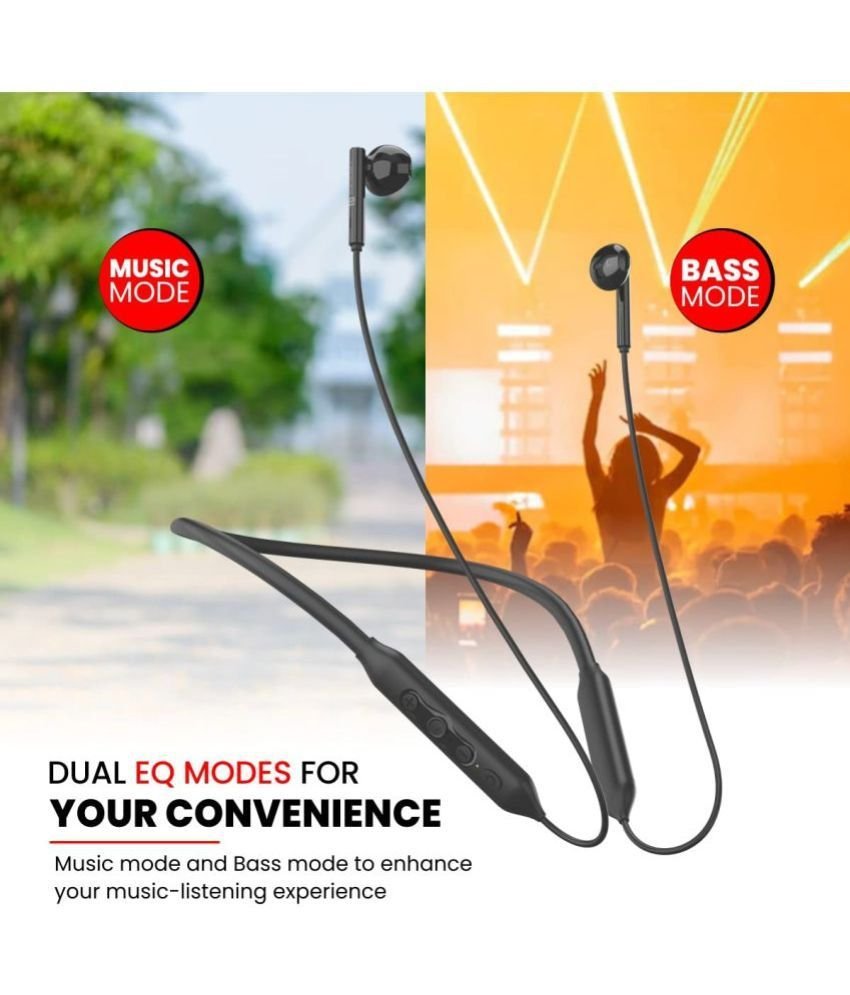 Wireless Bluetooth Headphone - Image 3