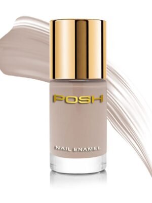 Posh Nail Polish Beige 9 mL