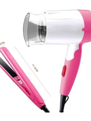 Rock Light Mini stnr+1800 W Hair Dryer ( Multicolor )
