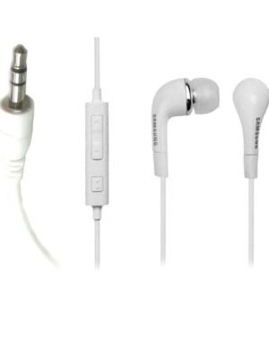 Samsung EHS64AVFWECINU Wired Earphone - White