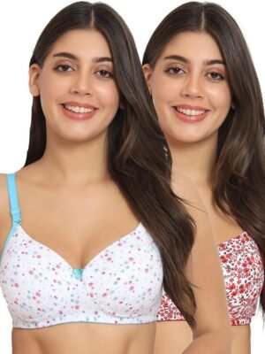 Fancy womem Bra combo pack