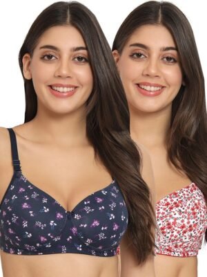 Fancy womem Bra combo pack