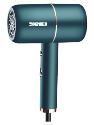 Skmei 2001B professional Hair Dryer ( Black )