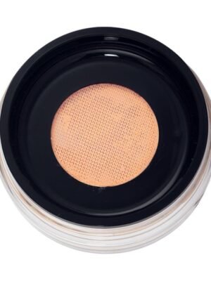 Swiss Beauty Ultra Fine Loos Finish Pressed Powder (Shade-3), 8gm