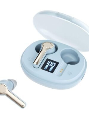 Wireless Bluetooth Headphone