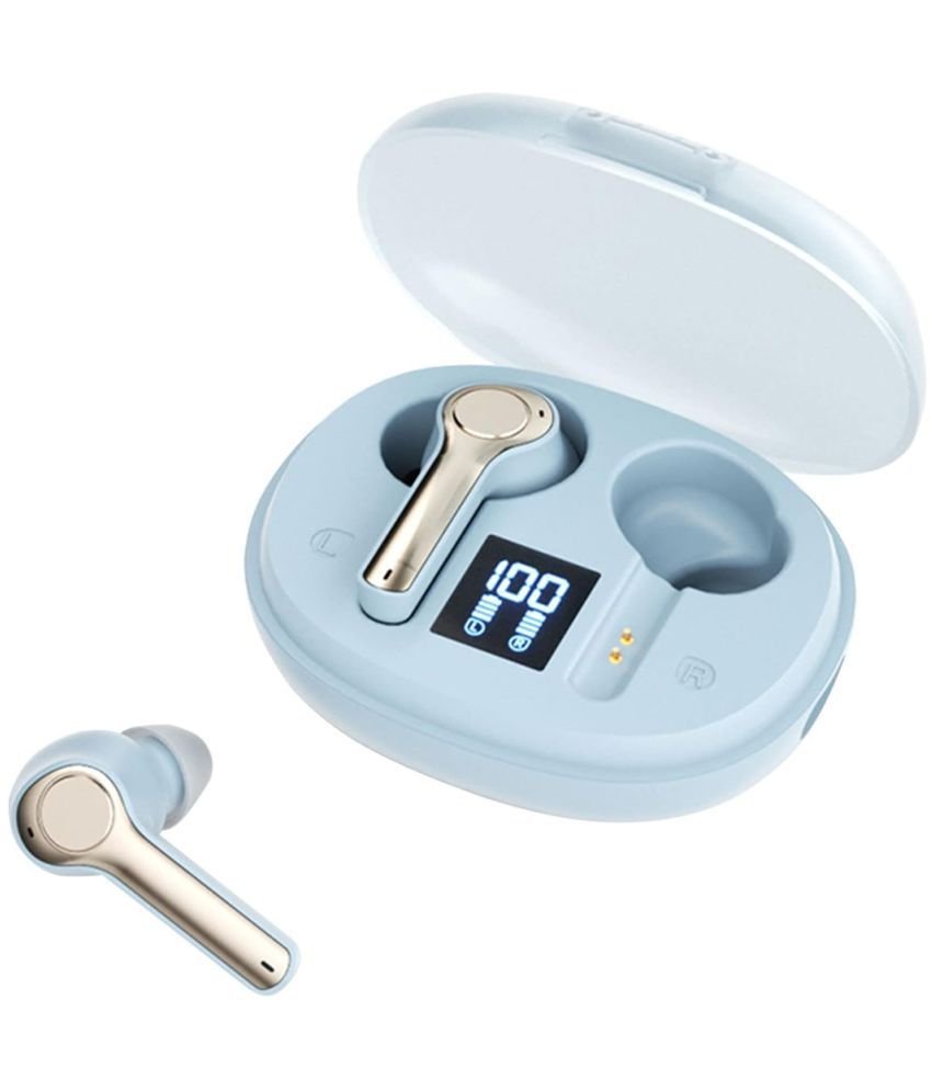 Wireless Bluetooth Headphone