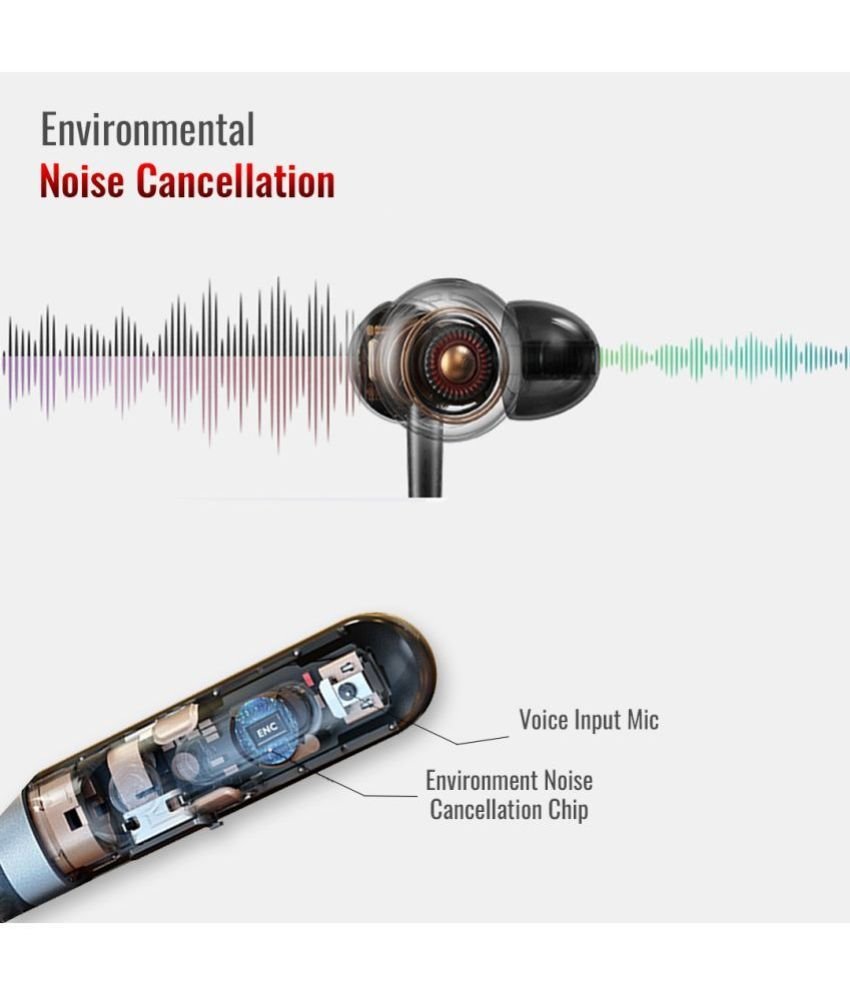 Wireless Bluetooth Headphone - Image 3