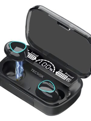 Wireless Bluetooth Headphone