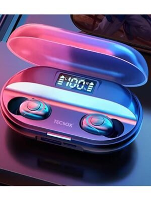 Wireless Bluetooth Headphone