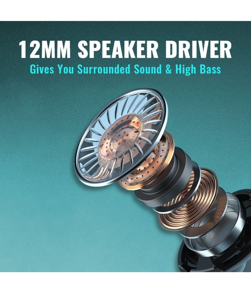 Wireless Bluetooth Headphone - Image 3