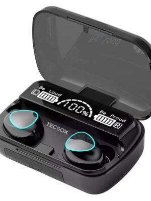 Wireless Bluetooth Headphone