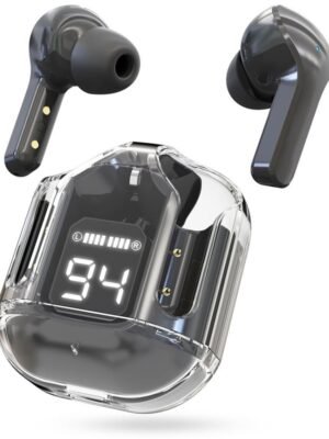 Wireless Bluetooth Headphone