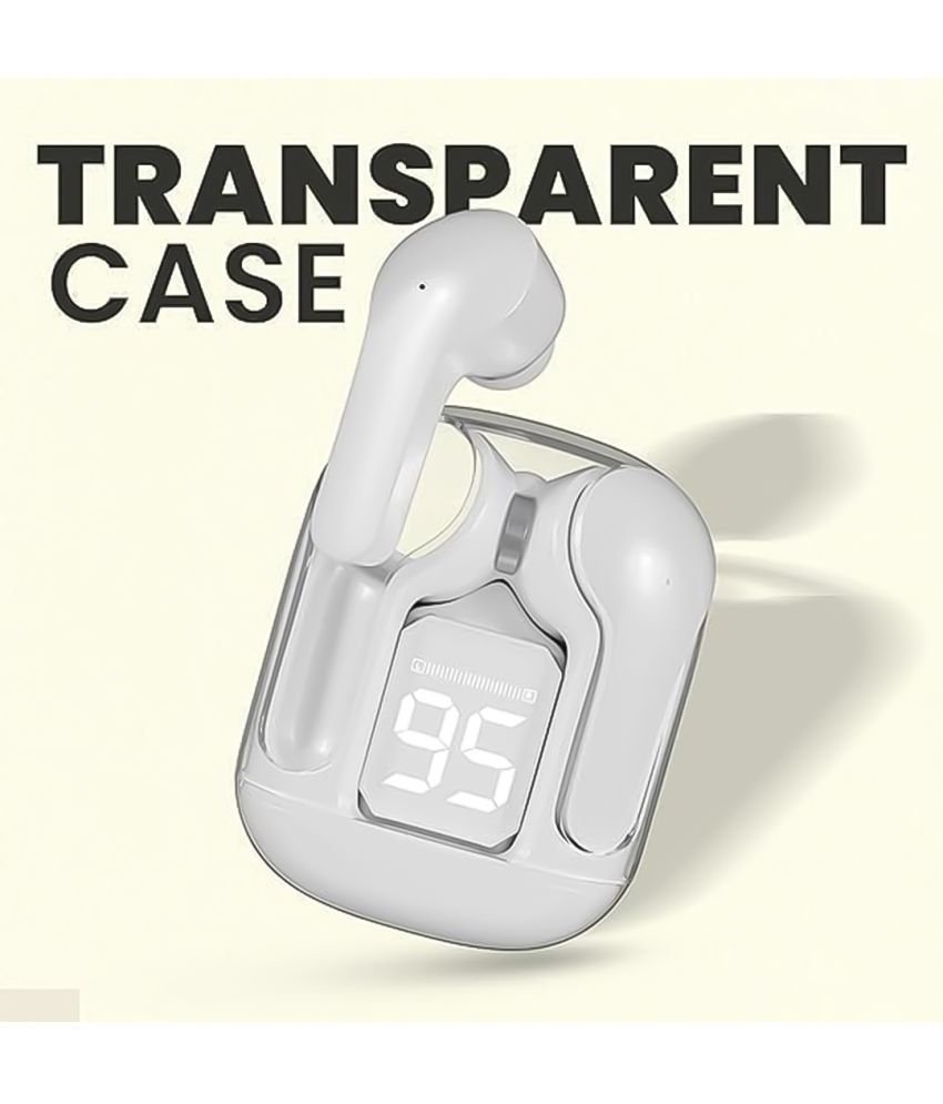 Wireless Bluetooth Headphone - Image 2