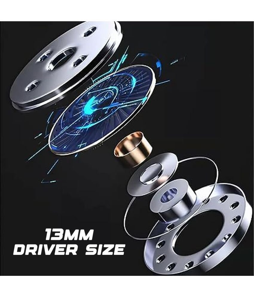 Wireless Bluetooth Headphone - Image 3