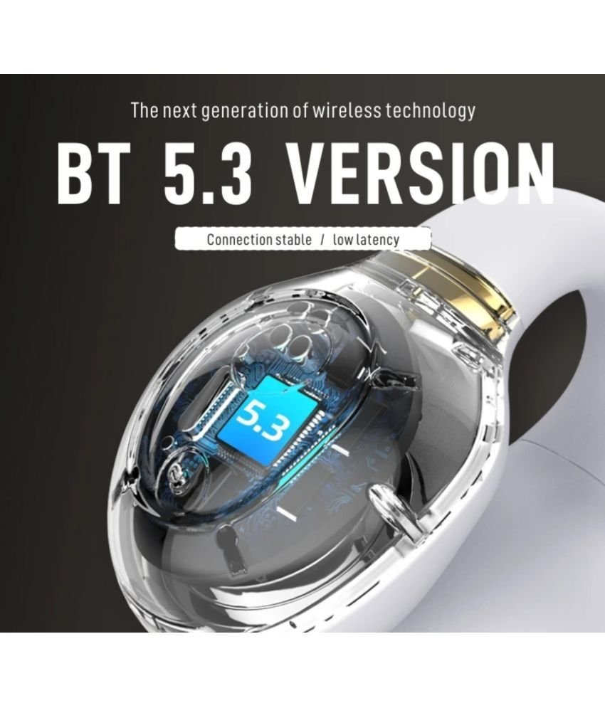 Wireless Bluetooth Headphone - Image 2