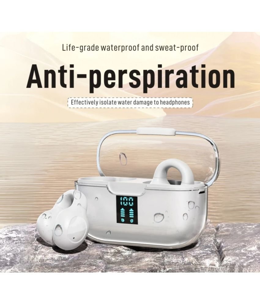 Wireless Bluetooth Headphone - Image 3