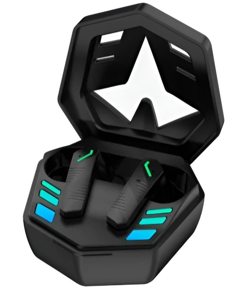 Wireless Bluetooth Headphone - Image 2