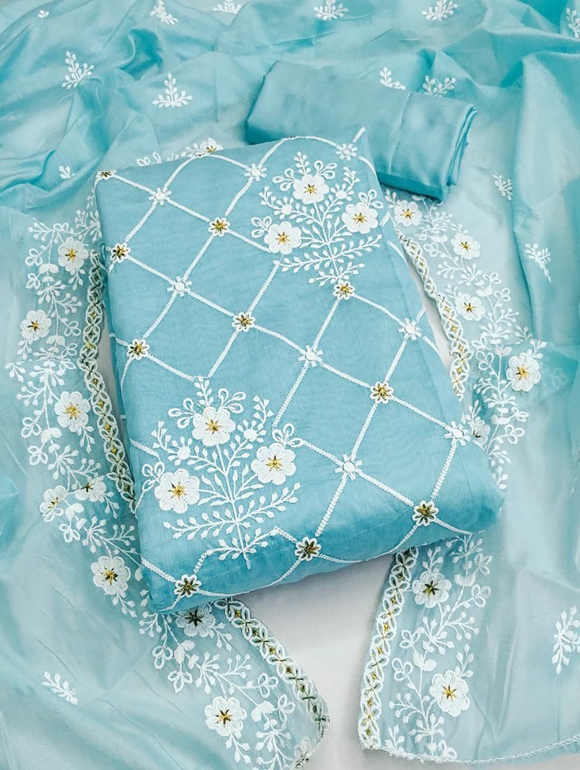 suit material for women