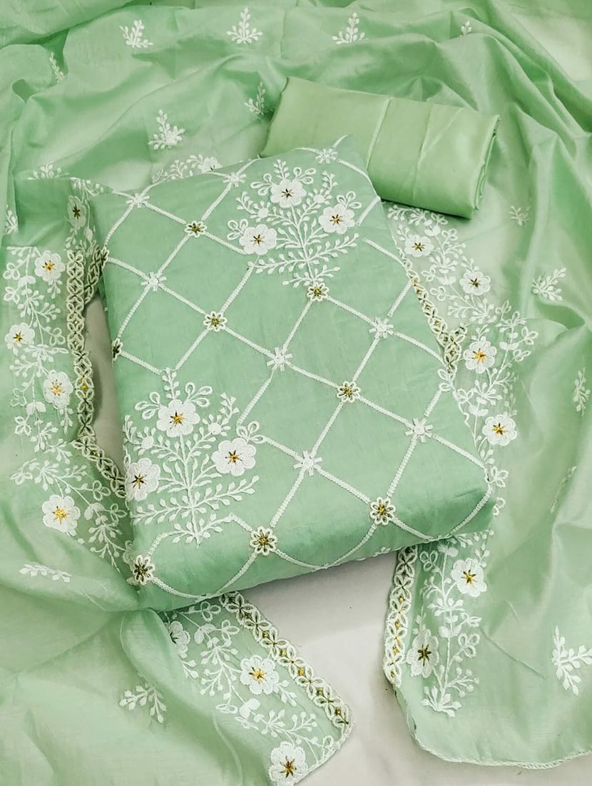 suit material for women