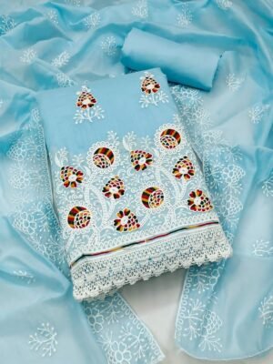 suit material for women