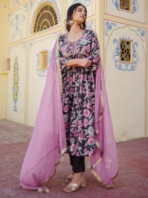 Limited offer Latest Kurti Gown Dresses
