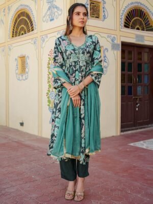Limited offer Latest Kurti Gown Dresses