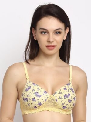 Fancy womem Bra combo pack