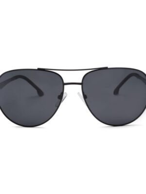 YourSpex - Black Pilot Sunglasses ( Pack of 1 )