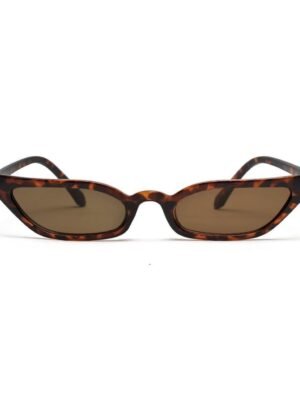YourSpex - Brown Cat Eye Sunglasses ( Pack of 1 )