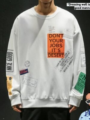 Men's Jackets with Hoodies