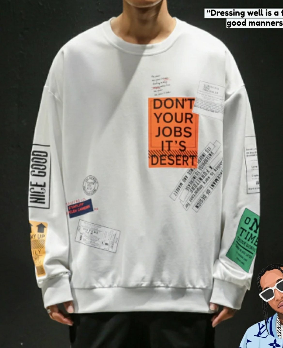 Men's Jackets with Hoodies