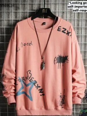 Men's Jackets with Hoodies