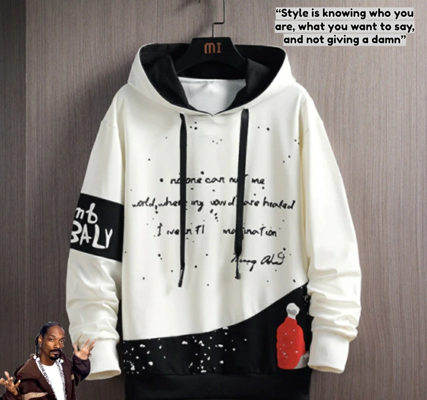 Men's Jackets with Hoodies