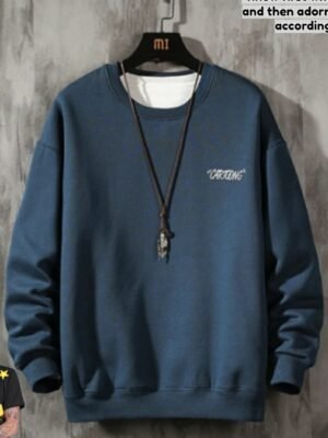 Men's Jackets with Hoodies