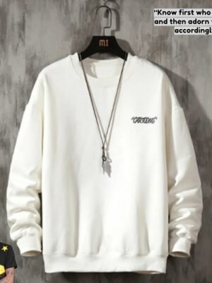 Men's Jackets with Hoodies