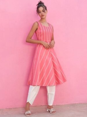 Pretty modern women dress