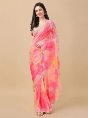 Pretty modern women dress