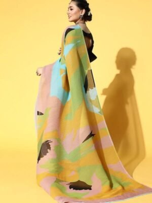 Pretty modern women dress