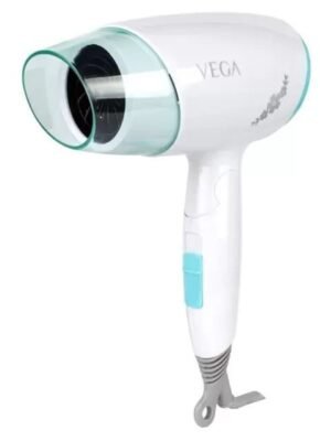 HAIR DRYER FOR MEN AND WOMEN MINI PORTABLE DRYER
