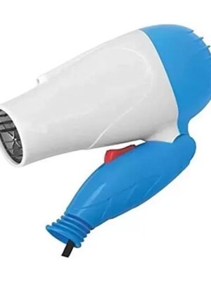 HAIR DRYER FOR MEN AND WOMEN MINI PORTABLE DRYER