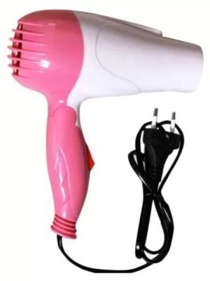 HAIR DRYER FOR MEN AND WOMEN MINI PORTABLE DRYER