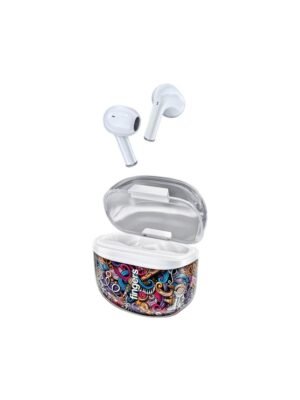 Wireless Bluetooth Headphone