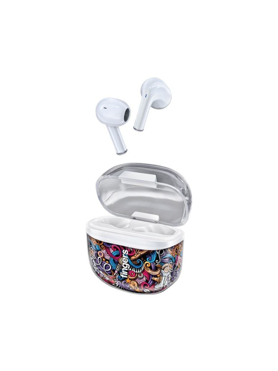 Wireless Bluetooth Headphone