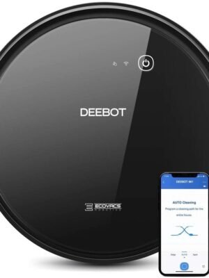 3 in 1 USB Smart Sweeping Robot Vacuum Cleaner Rechargeable Mopping Wireless 1500Pa Robotic Vacuum Cleaner For Home
