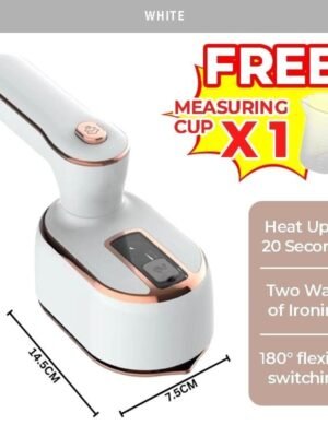 Best selling mini iron box