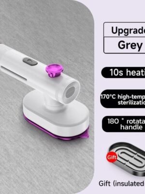 Best selling mini iron box