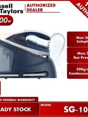 Best selling mini iron box